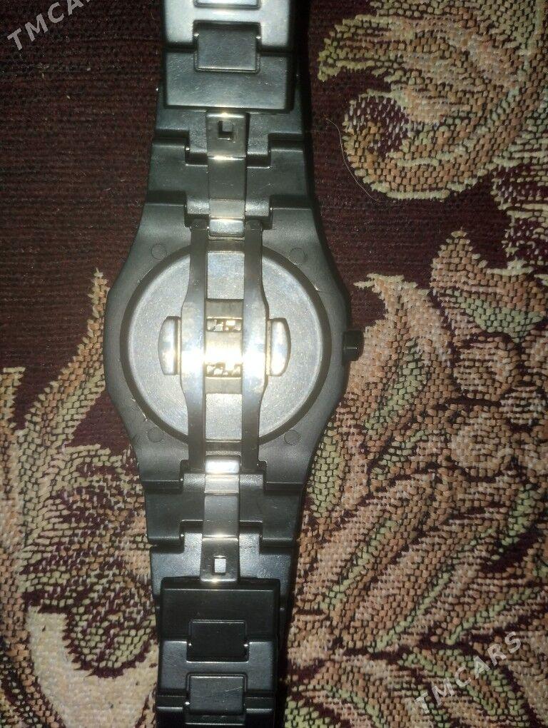 karbon sagat - Мары - img 4