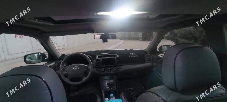 Toyota Camry 2005 - 185 000 TMT - Mary - img 5