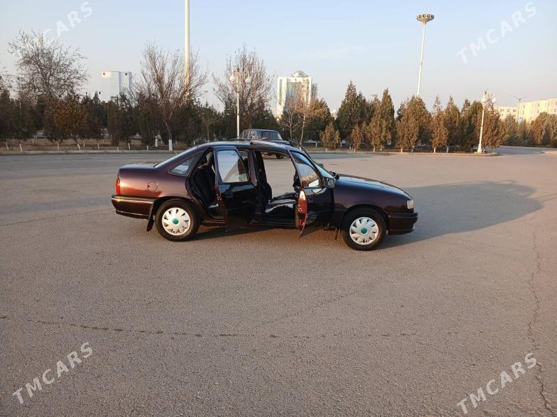 Opel Vectra 1993 - 55 000 TMT - Daşoguz - img 5