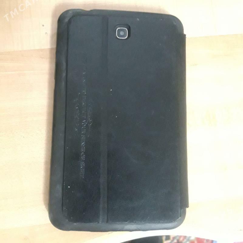 Samsung planset,таб3 планшет - Aşgabat - img 3