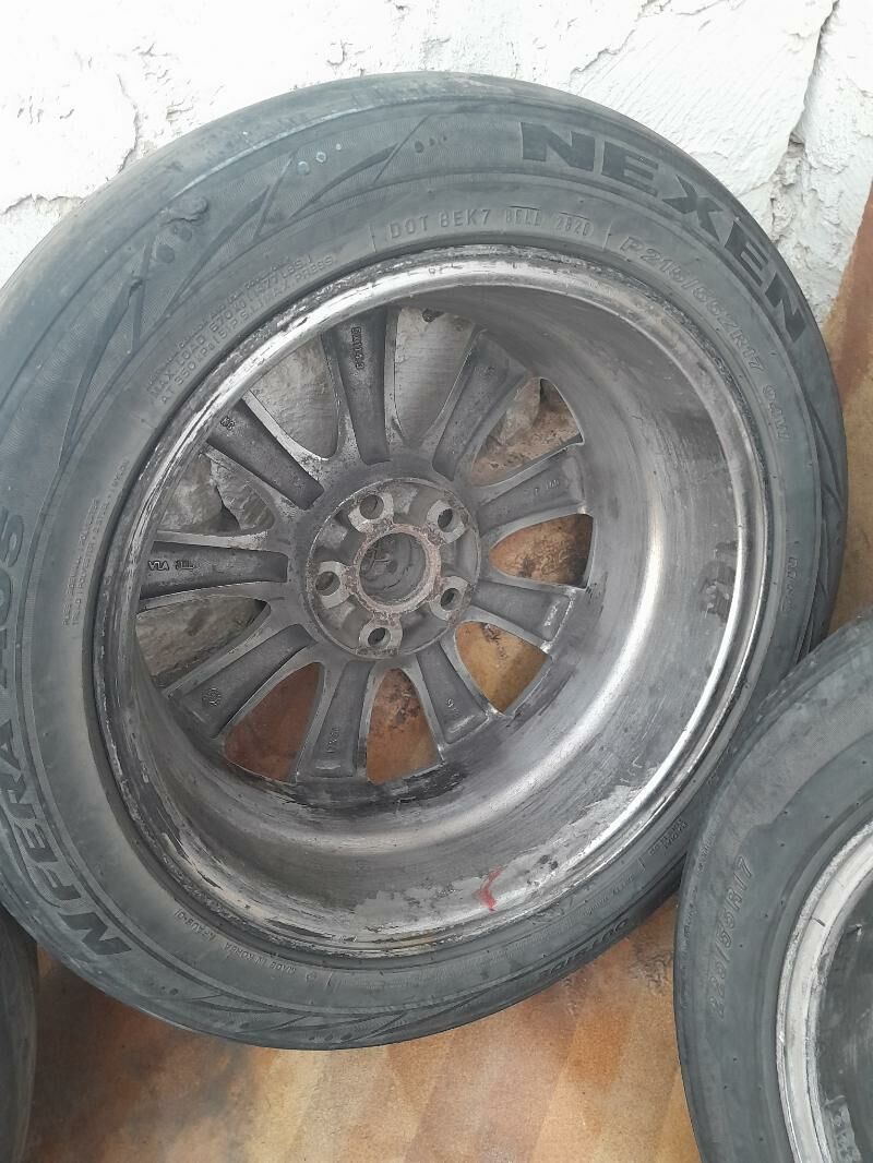 disk 16 lyk 800 TMT - Туркменбаши - img 5