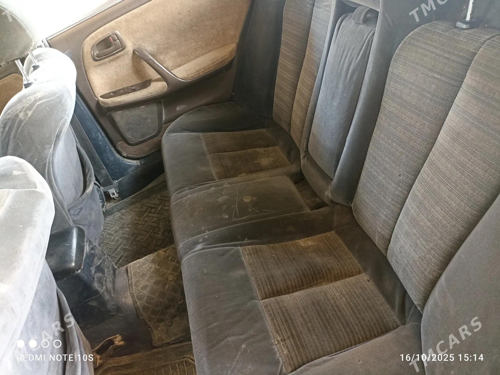 Toyota Mark II 1993 - 40 000 TMT - Wekilbazar - img 5