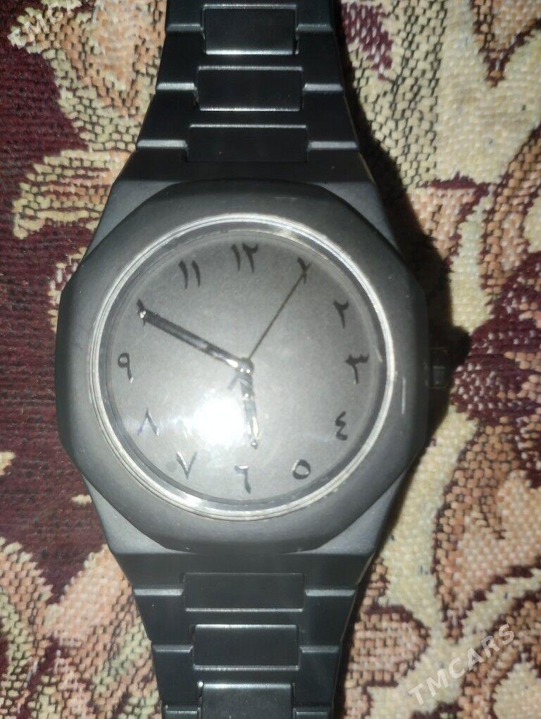 karbon sagat - Мары - img 3