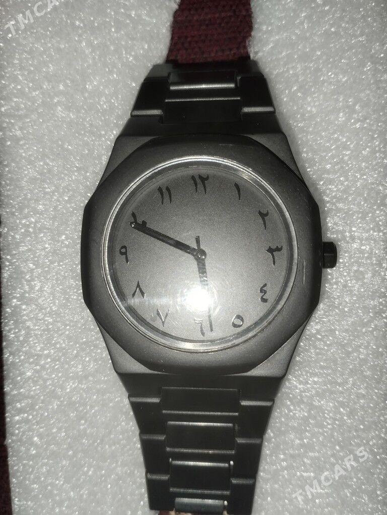 karbon sagat - Мары - img 5