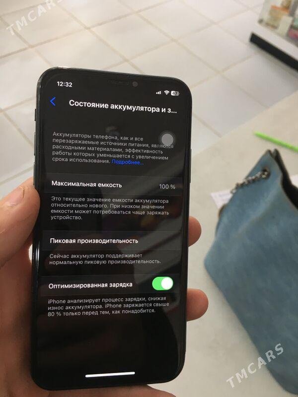 iPhone X - Каракумский этрап - img 4