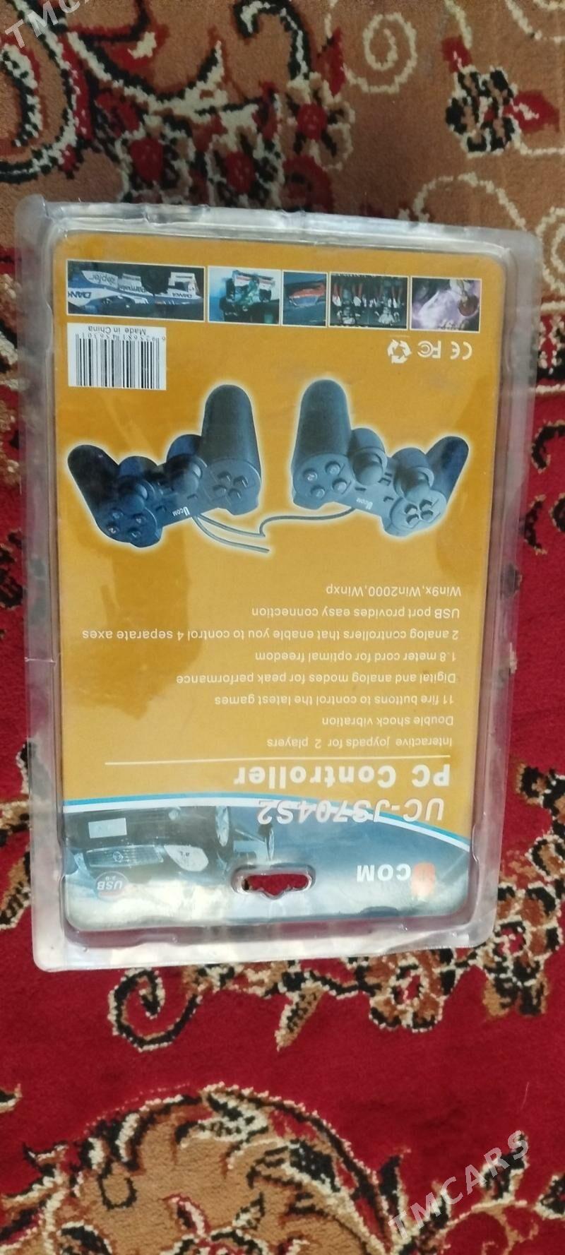 joýstik kompýuter - Ёлётен - img 2