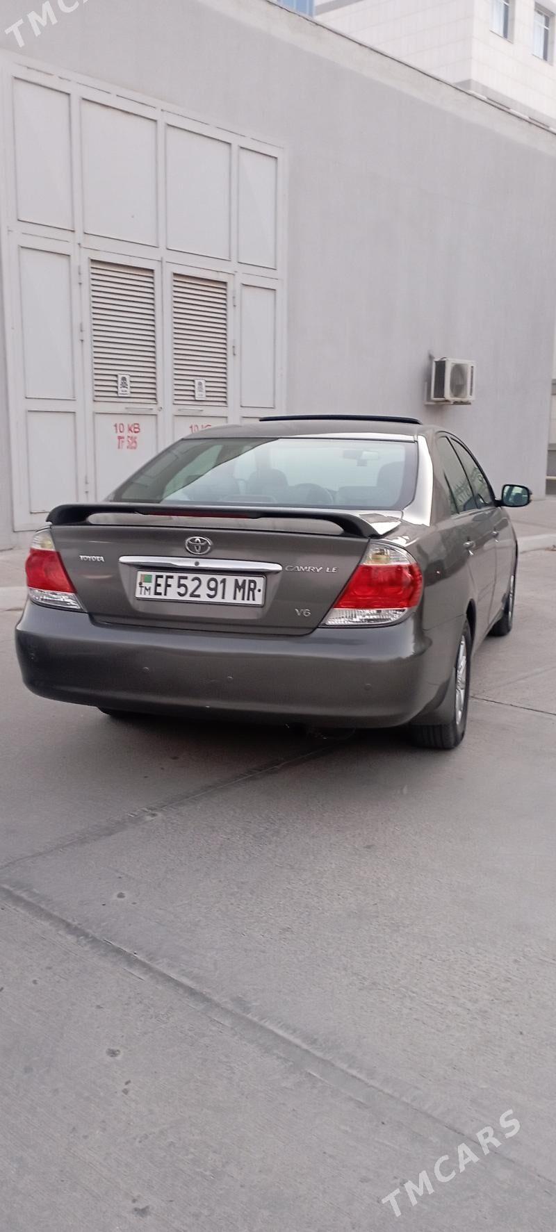 Toyota Camry 2005 - 185 000 TMT - Mary - img 3