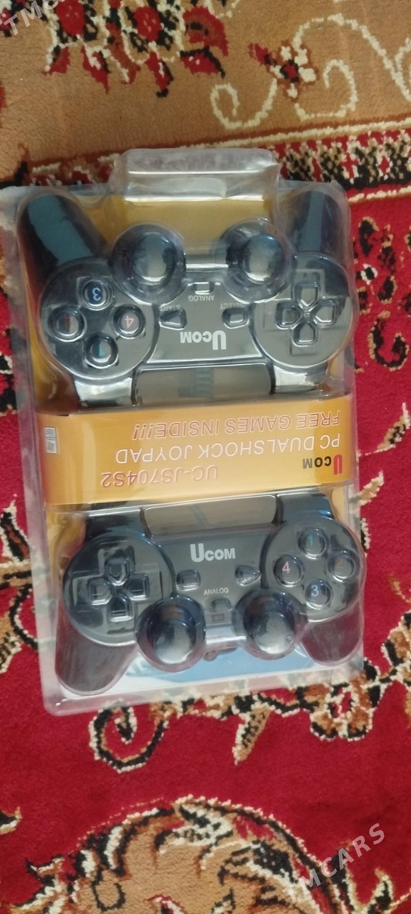 joýstik kompýuter - Ёлётен - img 1