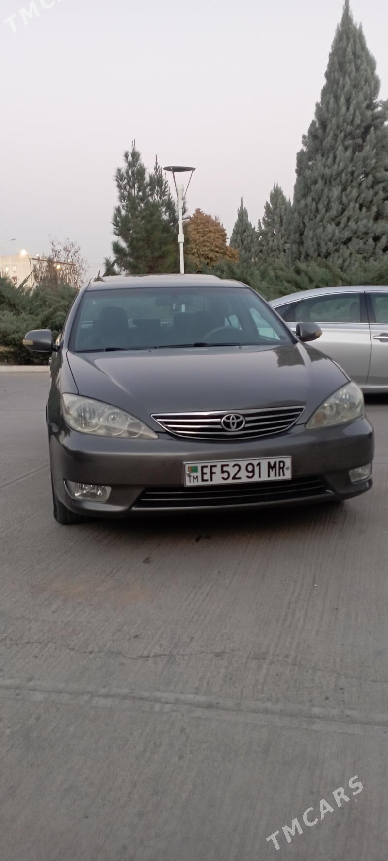 Toyota Camry 2005 - 185 000 TMT - Mary - img 7