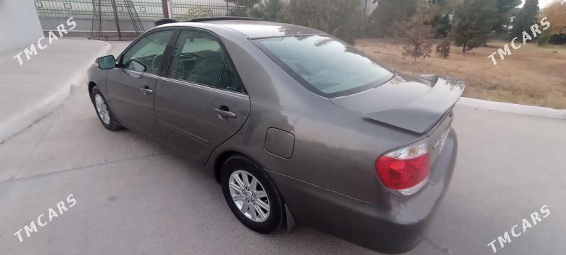Toyota Camry 2005 - 185 000 TMT - Mary - img 4