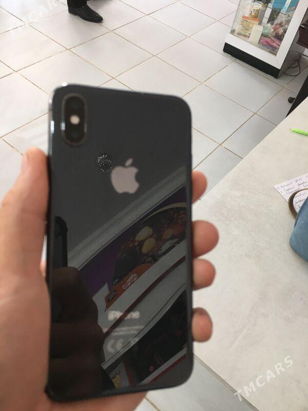 iPhone X - Каракумский этрап - img 3
