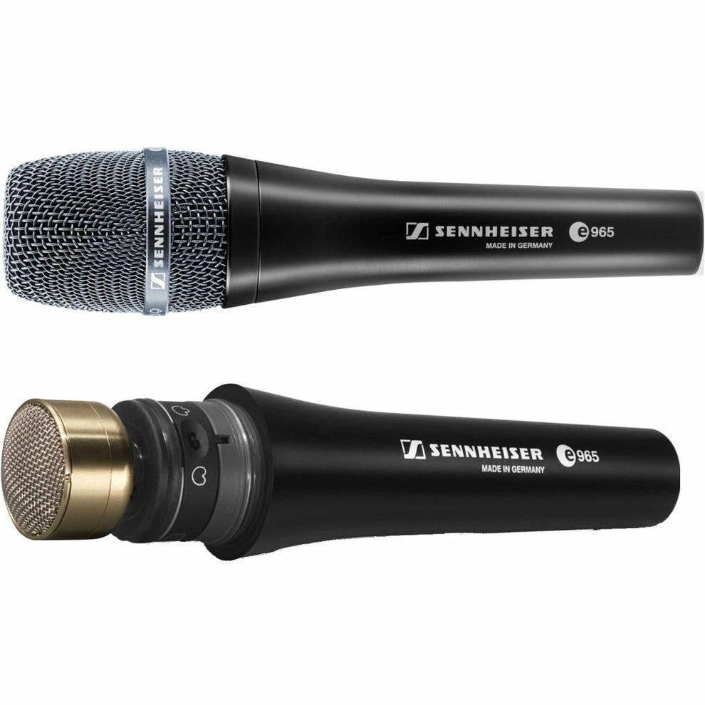 MIKRAFON SENNHEISER E 965 - Aşgabat - img 3