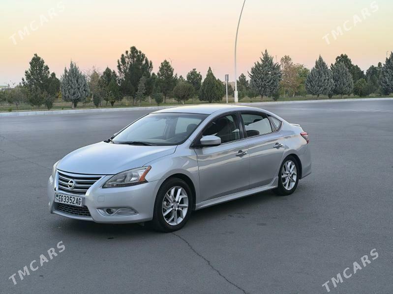 Nissan Sentra 2014 - 135 000 TMT - Aşgabat - img 2
