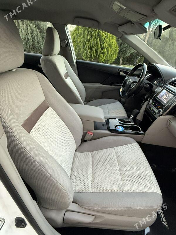 Toyota Camry 2012 - 215 000 TMT - Ашхабад - img 7