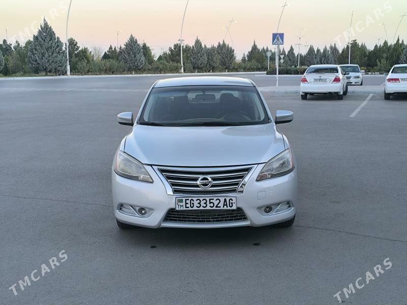 Nissan Sentra 2014 - 135 000 TMT - Aşgabat - img 3
