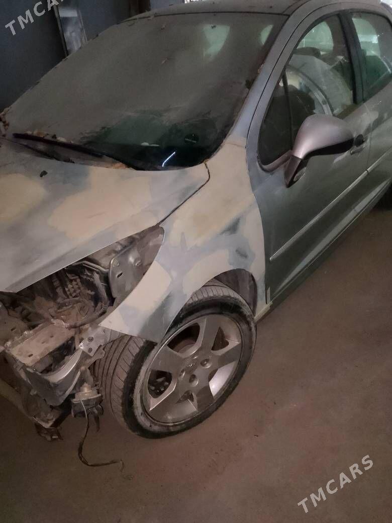 Peugeot 208 2011 - 85 000 TMT - Ашхабад - img 4