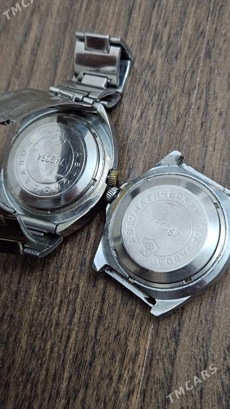 SAGAT ЧАСЫ ПОЛЁТ - Aşgabat - img 1