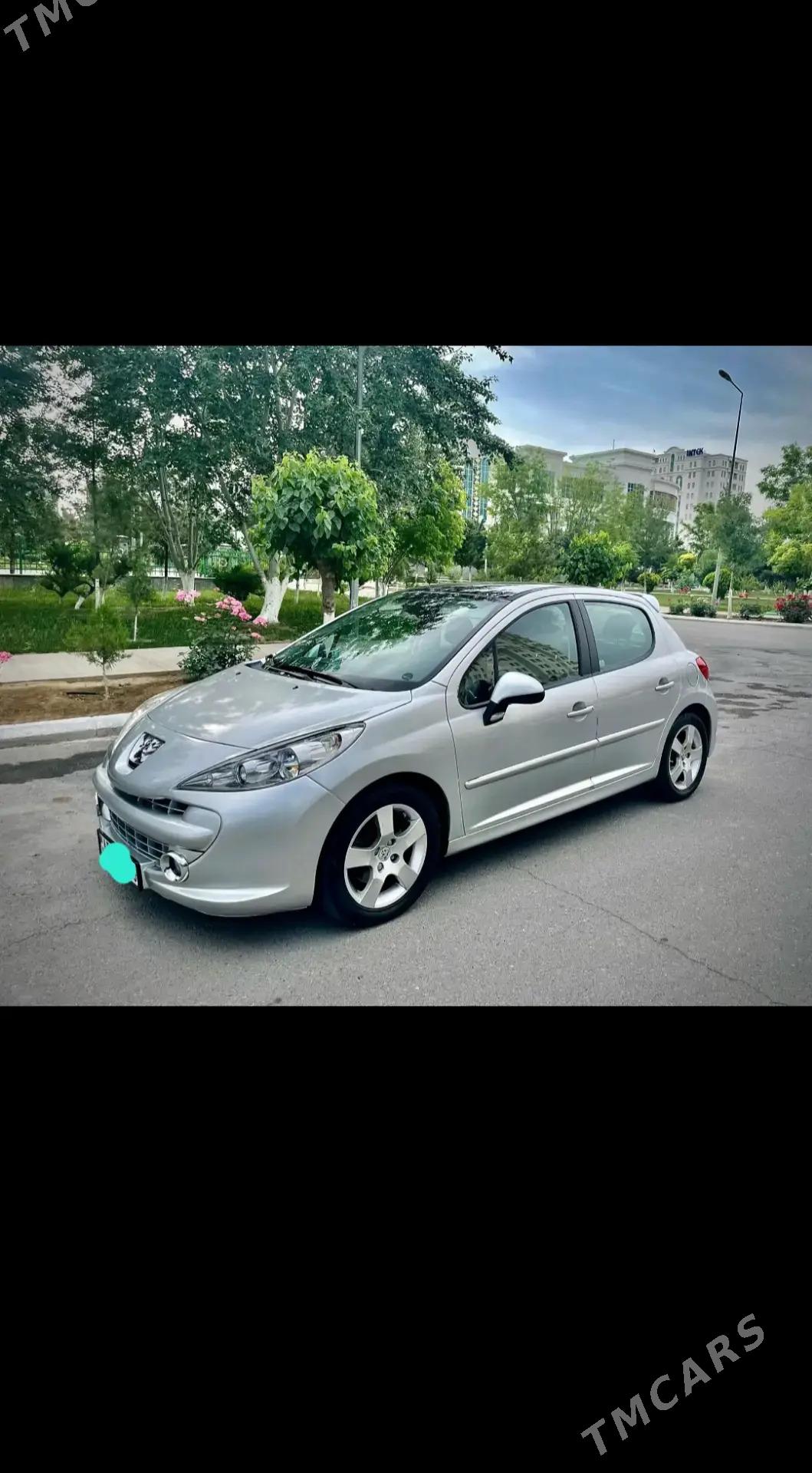 Peugeot 208 2011 - 85 000 TMT - Ашхабад - img 2