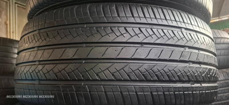 235-45-18 westlayk 2023 350 TMT - Бедев - img 3