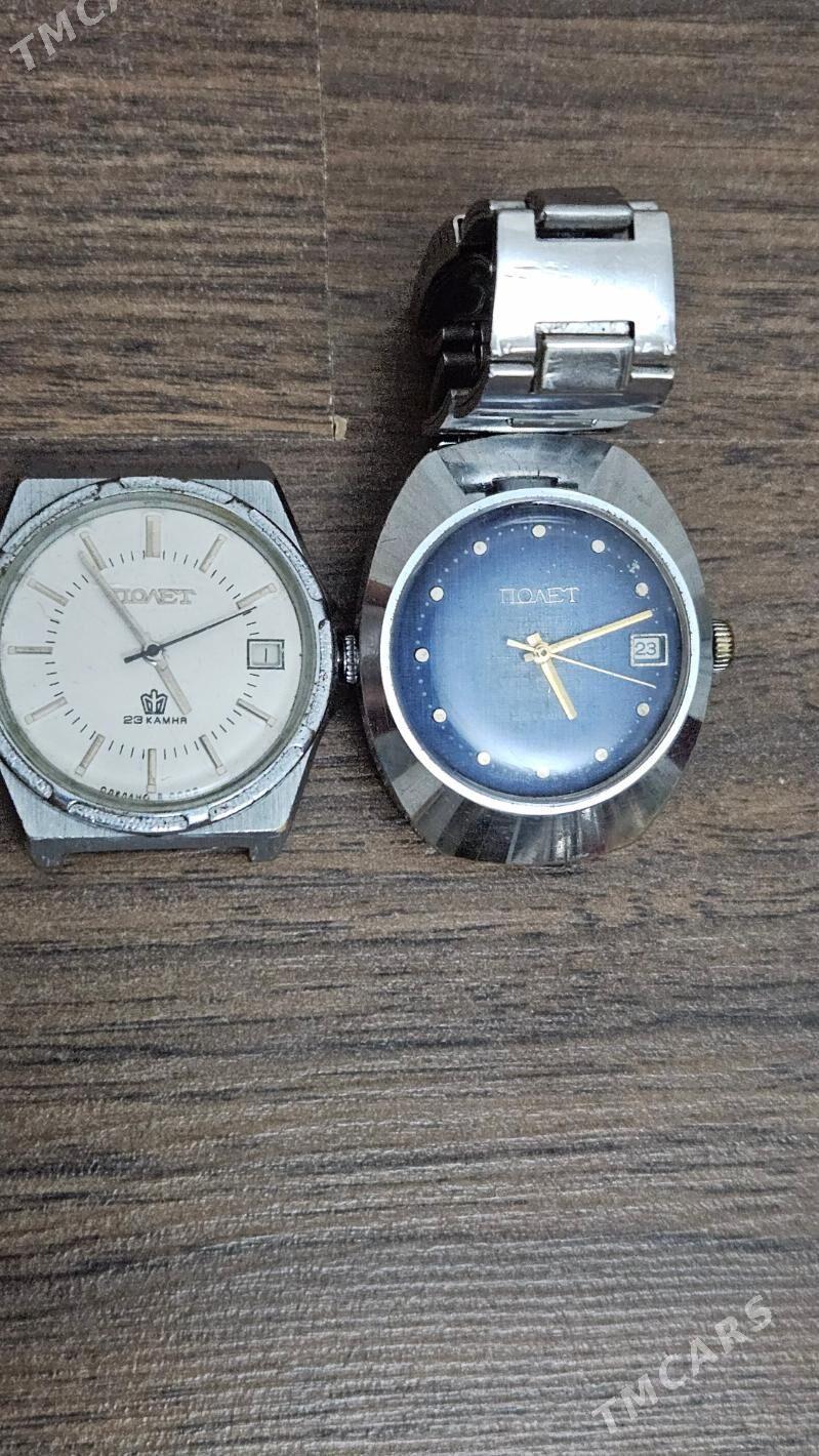 SAGAT ЧАСЫ ПОЛЁТ - Aşgabat - img 2