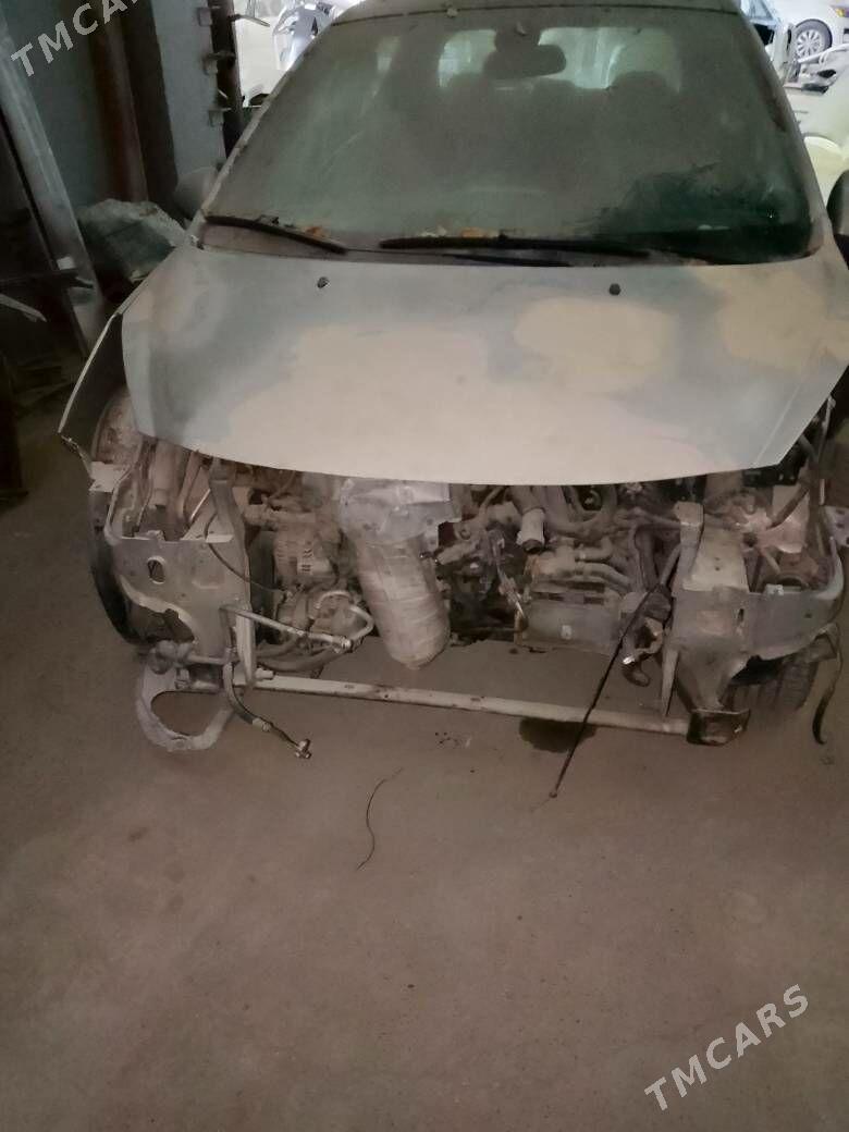 Peugeot 208 2011 - 85 000 TMT - Ашхабад - img 5