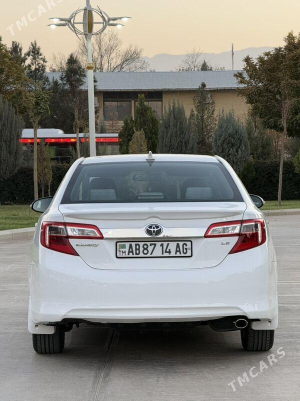 Toyota Camry 2012 - 215 000 TMT - Ашхабад - img 10