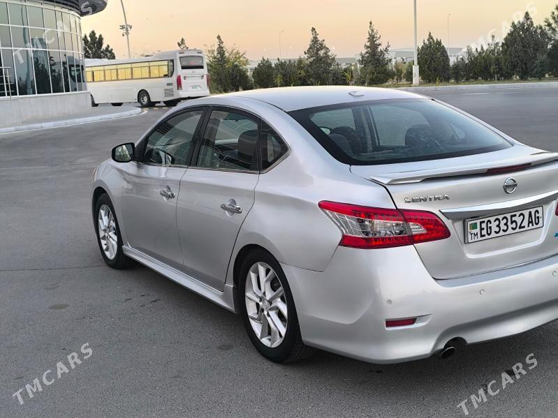 Nissan Sentra 2014 - 135 000 TMT - Aşgabat - img 5