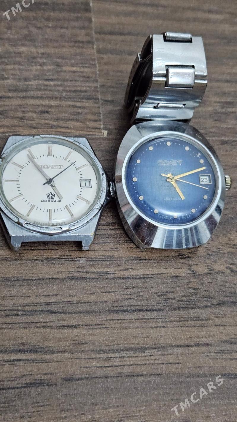 SAGAT ЧАСЫ ПОЛЁТ - Aşgabat - img 3