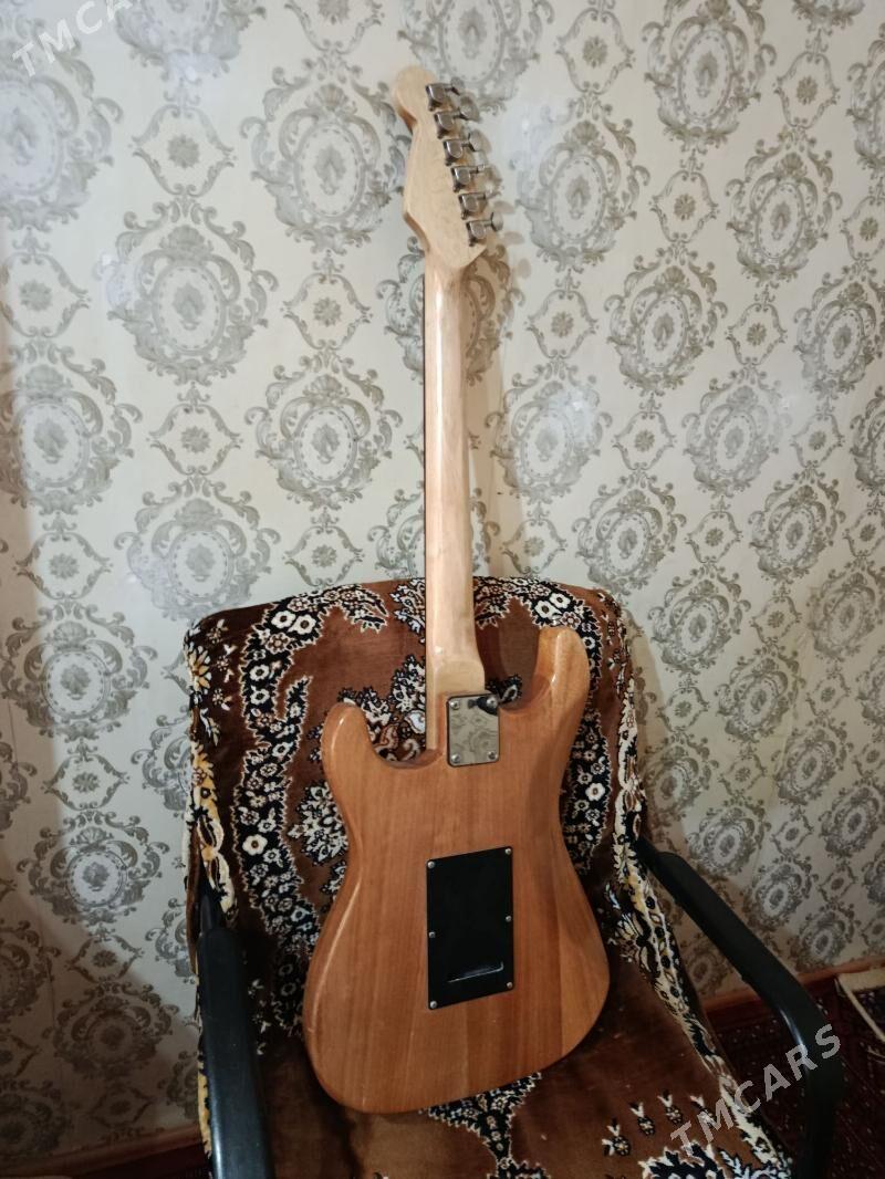 гитара в идеальном состоянии - Мир 1 - img 2