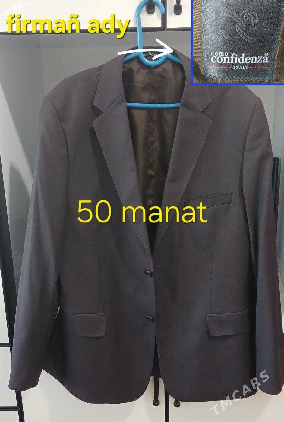 KOSTỲUM,KASTYUM,(костюм)BALAK - Parahat 8 - img 6