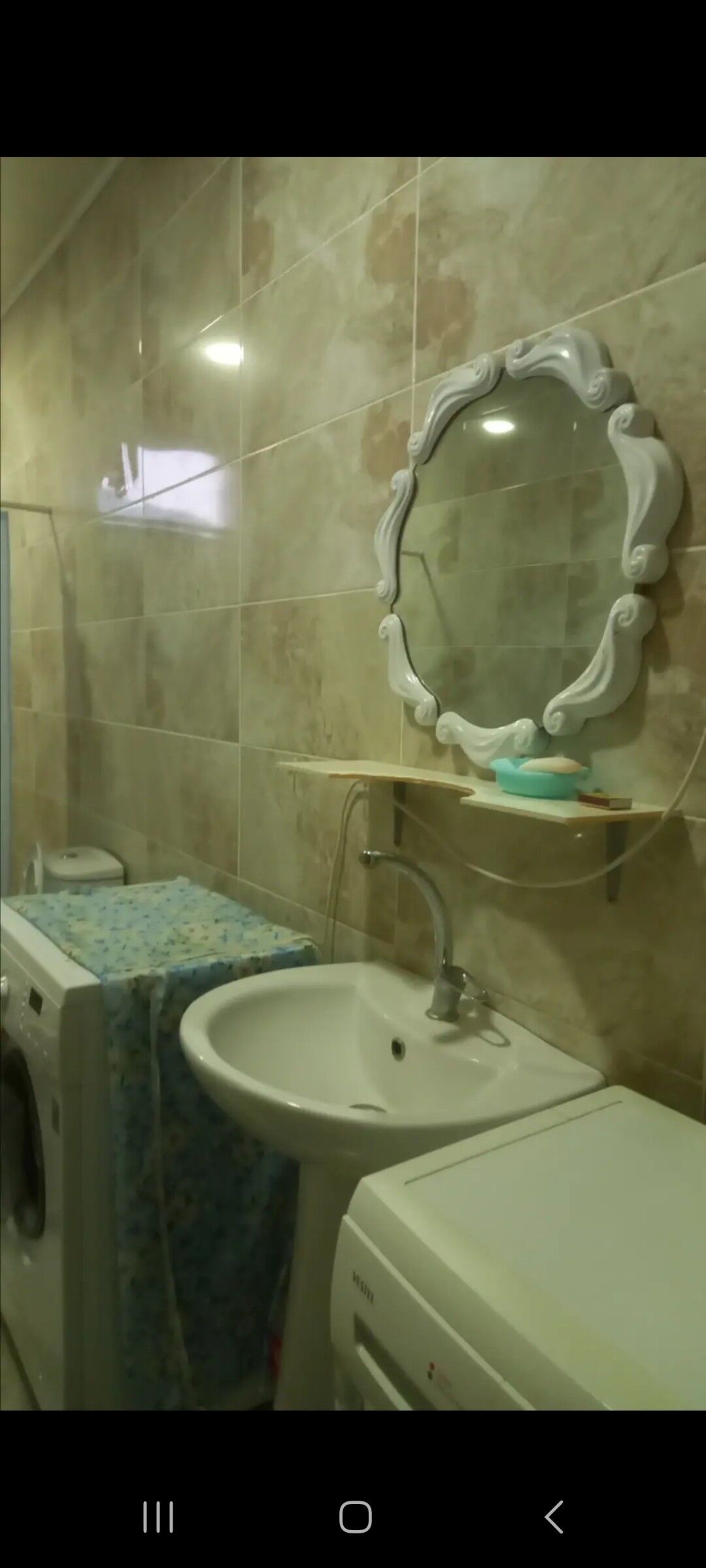 Arenda Kottej jaÿ bar - Чоганлы - img 1