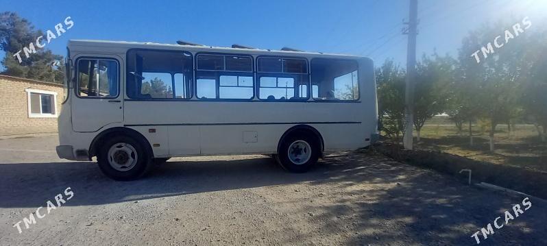 ПАЗ 3204 2008 - 175 000 TMT - Tejen - img 4