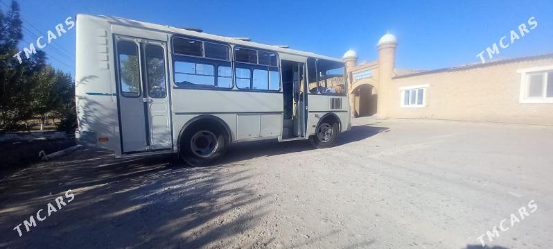 ПАЗ 3204 2008 - 175 000 TMT - Tejen - img 3