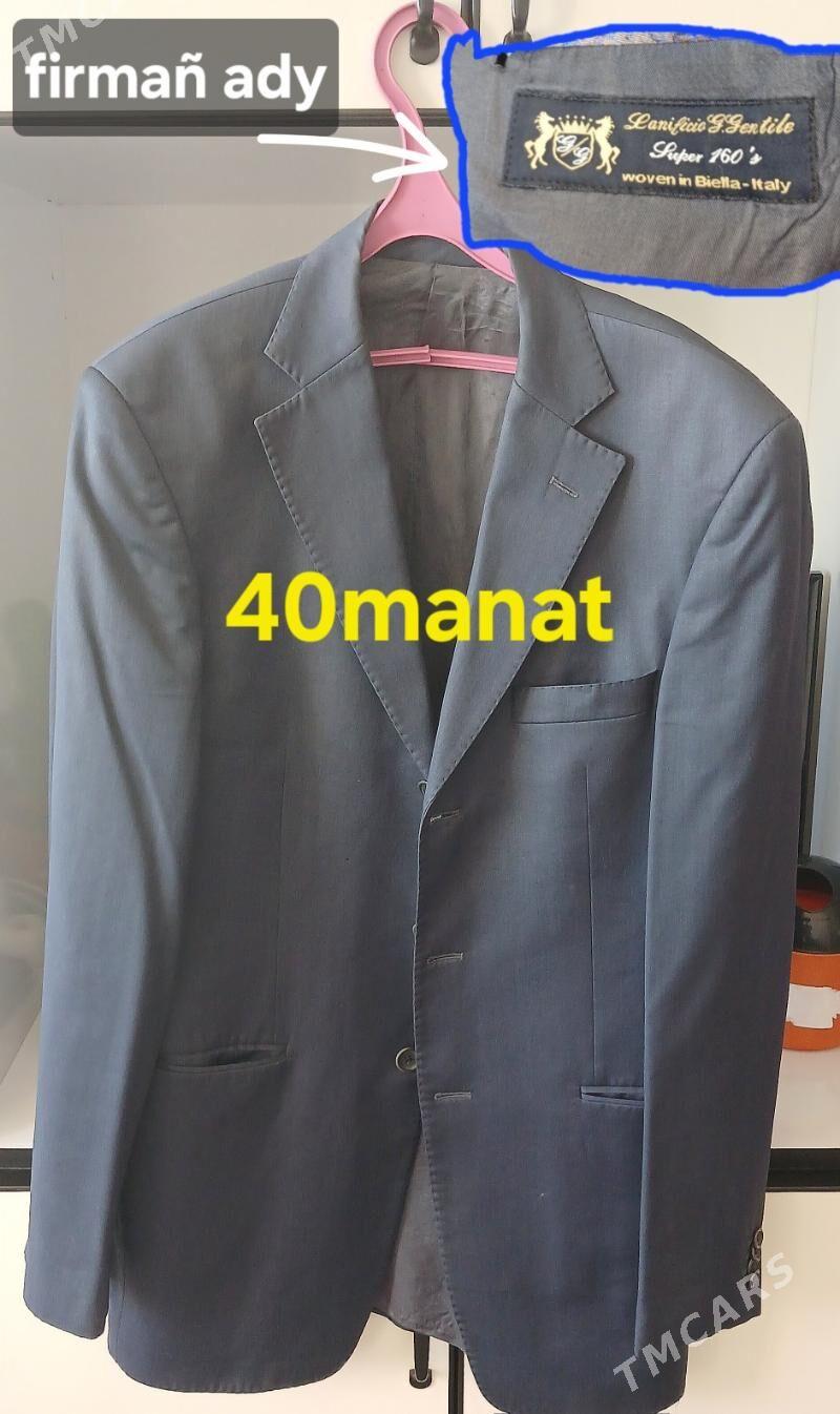 KOSTỲUM,KASTYUM,(костюм)BALAK - Parahat 8 - img 3