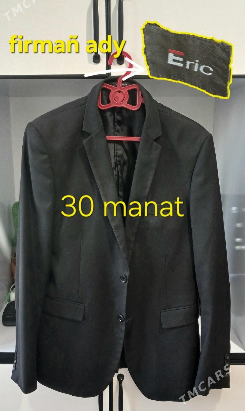 KOSTỲUM,KASTYUM,(костюм)BALAK - Parahat 8 - img 2