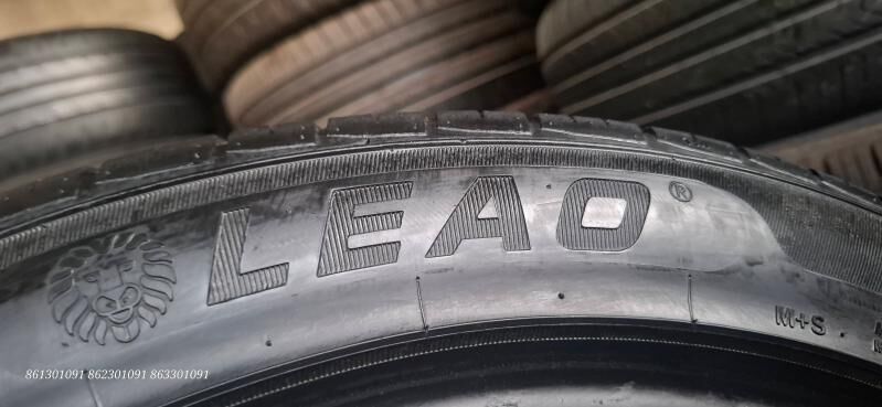 235-45-18 leao 2024 350 TMT - Бедев - img 3