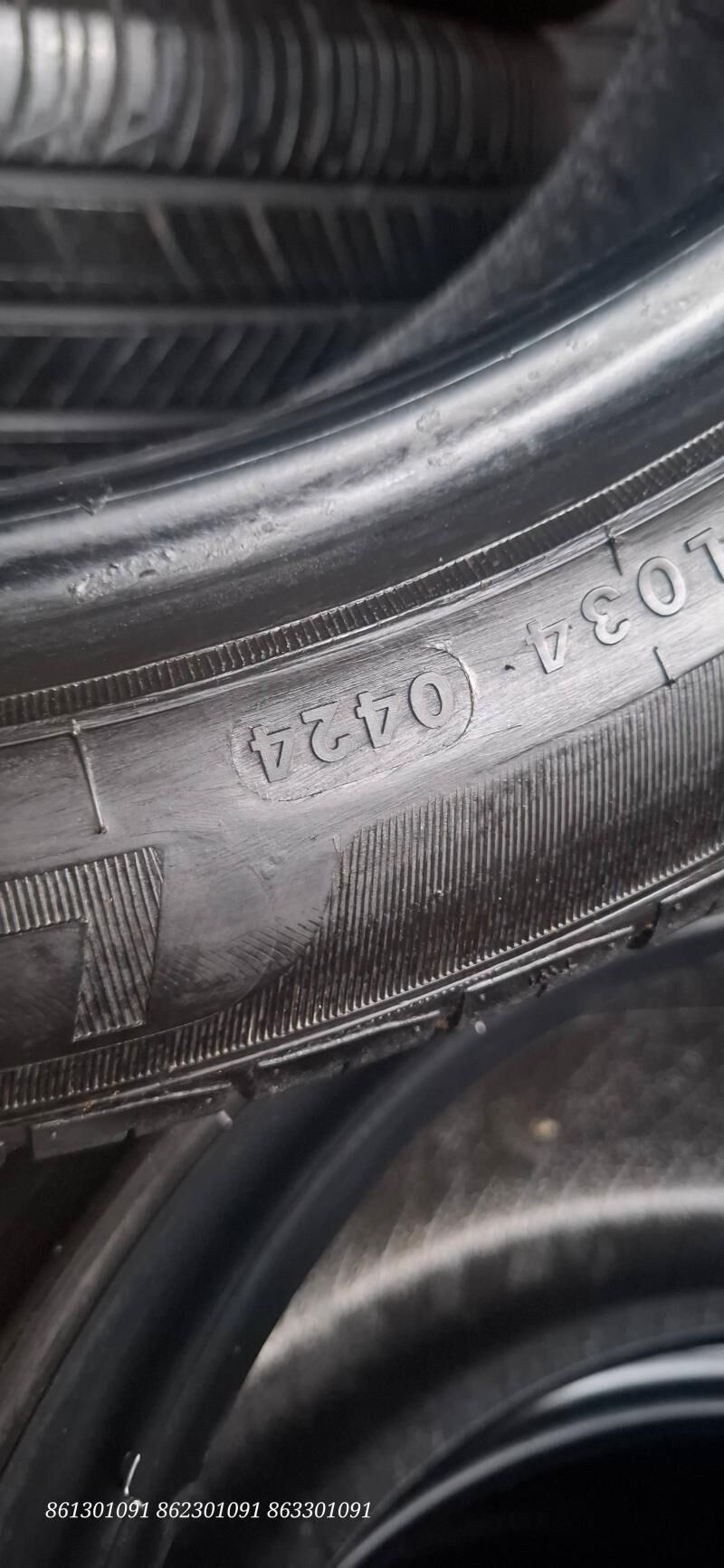 235-45-18 leao 2024 350 TMT - Бедев - img 2