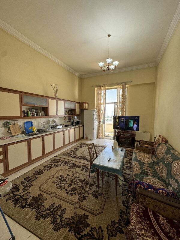 ЭЛИТКА 2 КОМ ПОДВОЙСКАЯ - Ашхабад - img 8