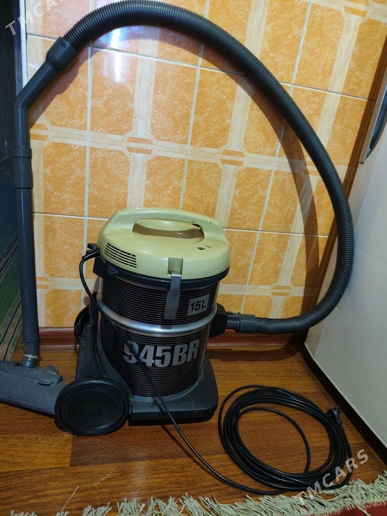 пылесос - Туркменабат - img 4