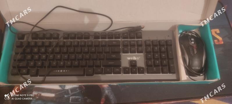 klawitura myşka - 2 mkr - img 3