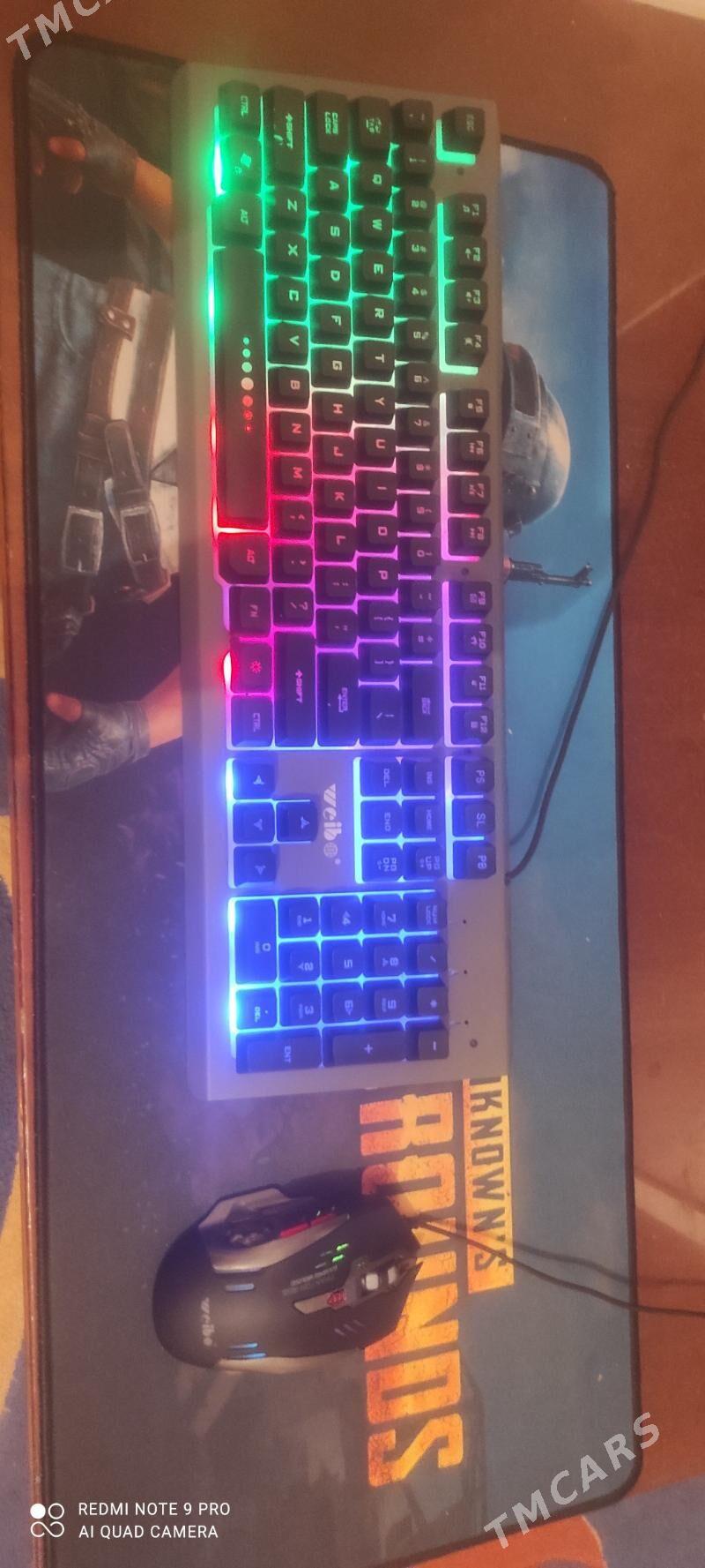 klawitura myşka - 2 mkr - img 2