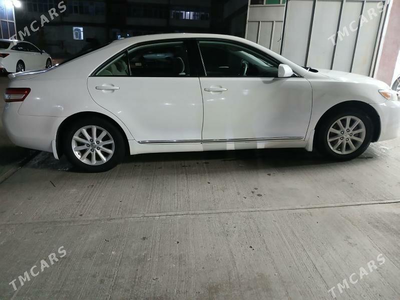 Toyota Camry 2010 - 195 000 TMT - Дашогуз - img 2