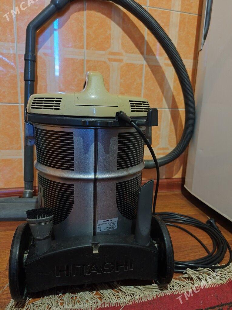 пылесос - Туркменабат - img 2