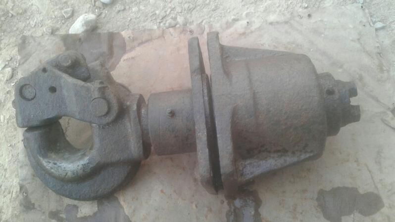 farkop 100 TMT - Гызыларбат - img 2