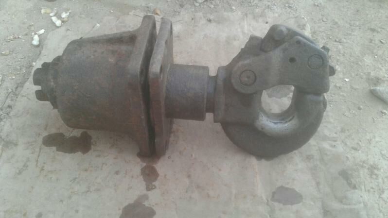 farkop 100 TMT - Гызыларбат - img 3