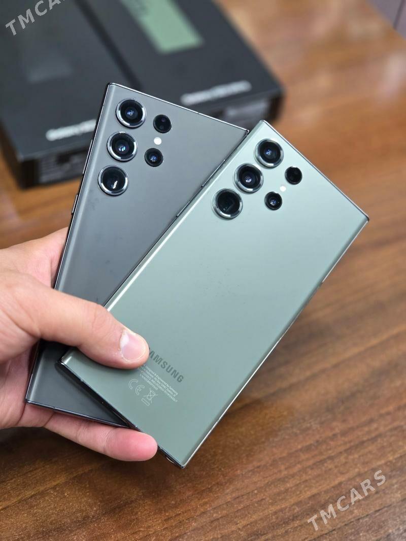 Samsung S23Ultra - Mary - img 4