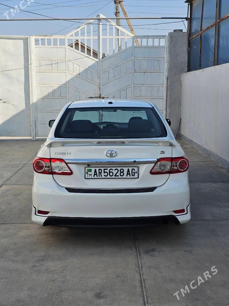 Toyota Corolla 2011 - 164 000 TMT - Aşgabat - img 5