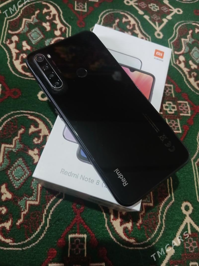 redmi not 8 - Махтумкули - img 2