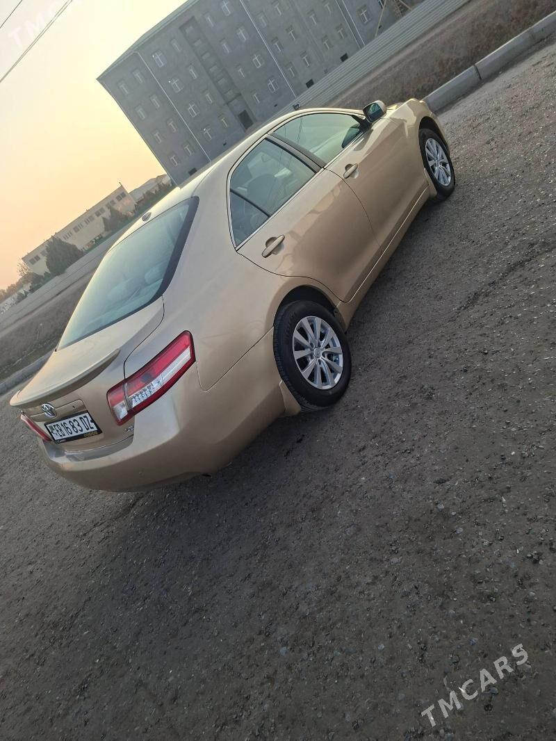 Toyota Camry 2010 - 180 000 TMT - Дашогуз - img 2