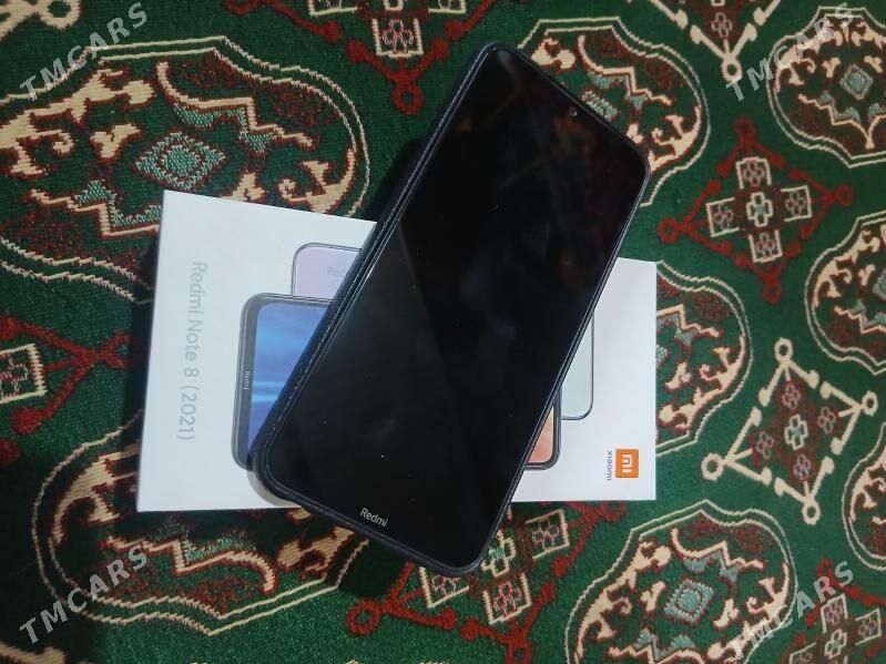 redmi not 8 - Махтумкули - img 3